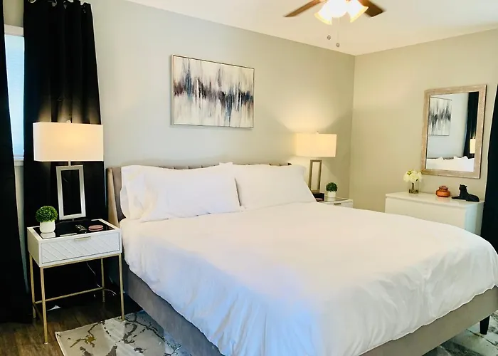 King Room